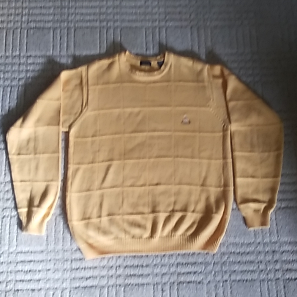Izod Sweater